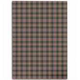 Sutherland Weathered Tartan Classic Area Rug
